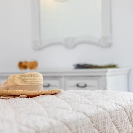 Smyrida I Apartment Naxos City
