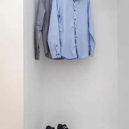 Smyrida I Appartement