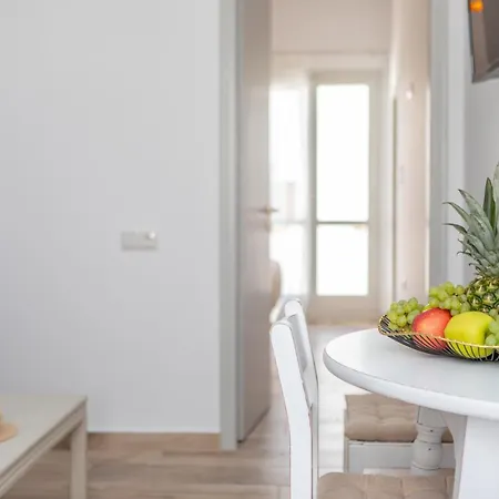 Smyrida I Appartement